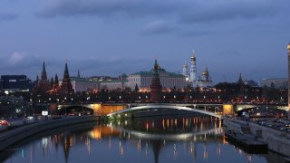 moscow