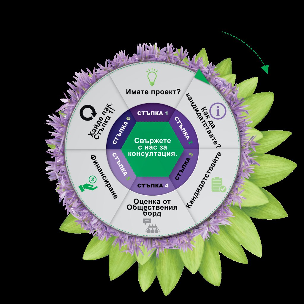 Community board steps Infographic