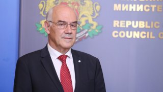 Председателят на комисията отговори на критиките на Кирил Петков