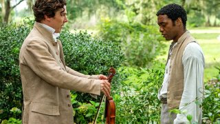12 Years a Slave (2013)