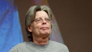 stephen king