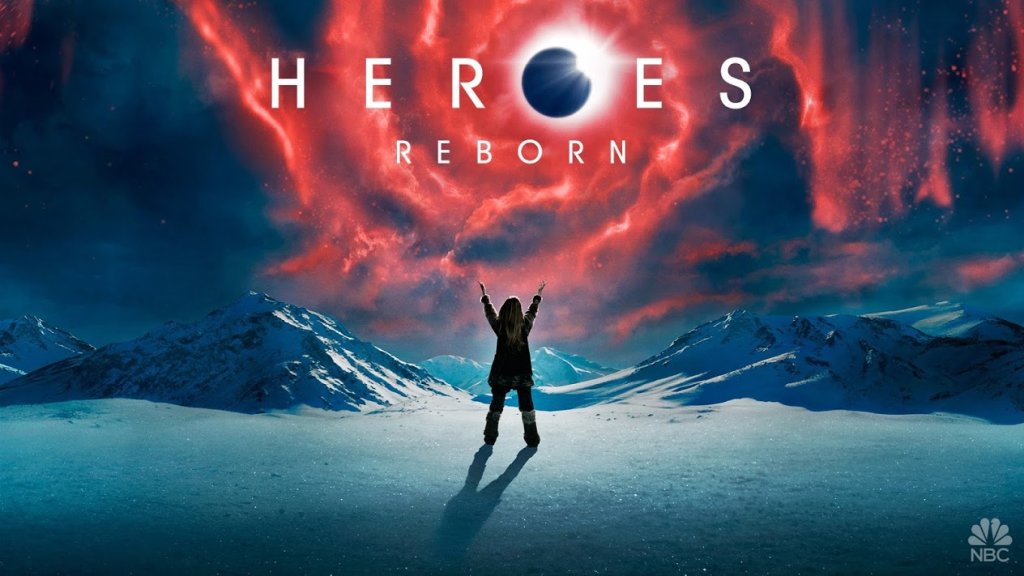 Heroes Reborn, Герои: Възраждане (NBC)
Минисериалът с 13 епизода завърши в началото на тази година. Ако рейтингът беше по-висок, сигурно можеше да се радва и на втори сезон, но слабите резултати не говорят за подобна съдба. 


