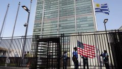 На кубинската мисия е забранено да напуска рамките на Манхатън