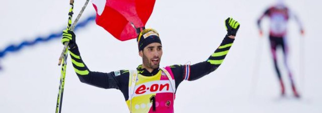 martin-fourcade