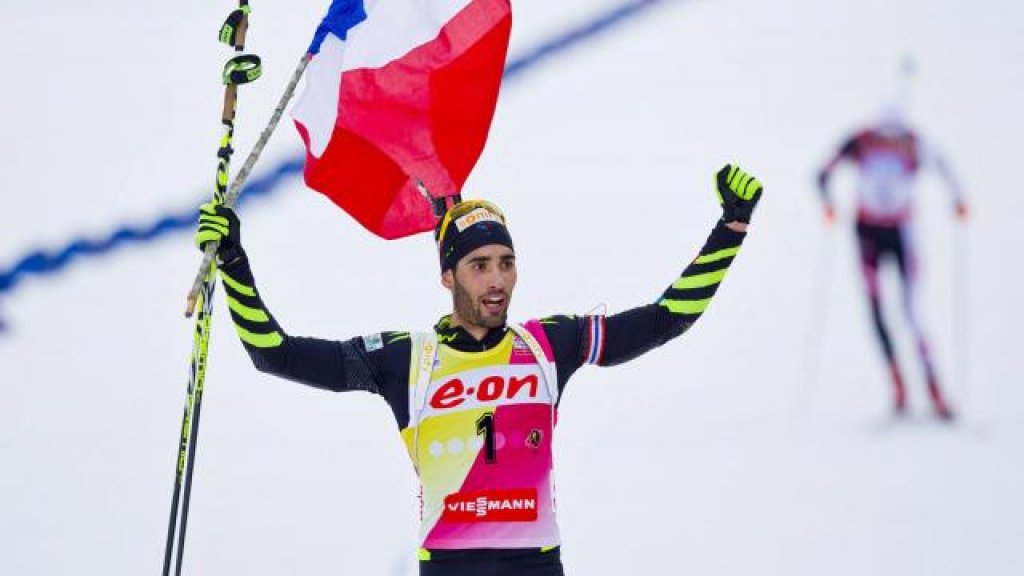 martin-fourcade