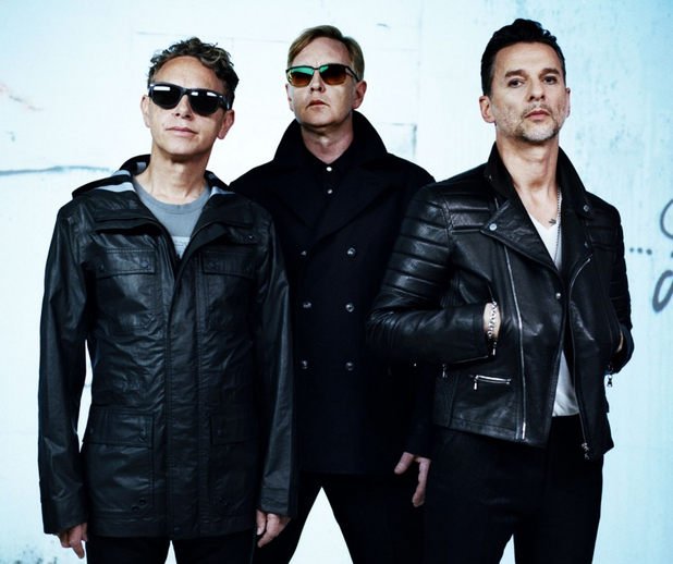 Depeche Mode винаги са били повече от колежанска радио сензация на 80-те. На всеки няколко години групата издава албум. Тъкмо приключиха концерта си през 2013 година покрай албума Delta Machine и пак започнаха концерти в Европа. Depeche e от групите, които никога няма да се разпаднат... Дано!