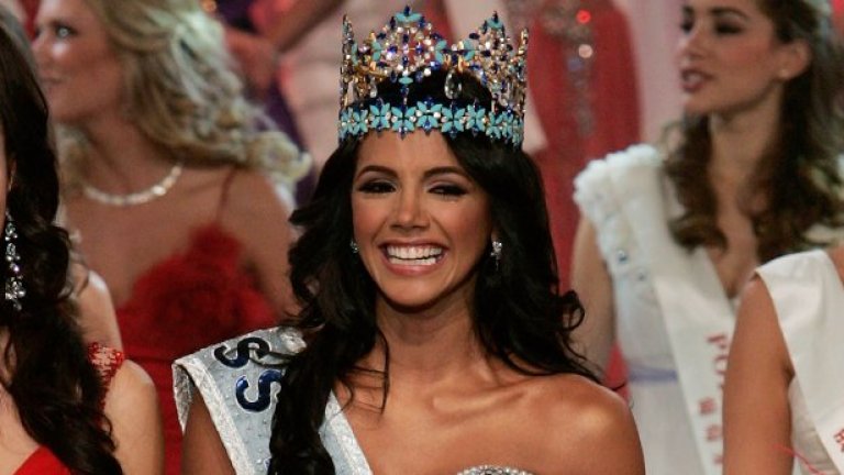 Българките са най-красиви! Ама почти