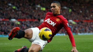 smalling