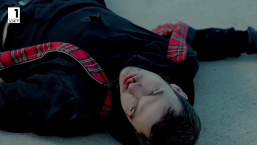 Сега обаче остава въпросът: жив ли е полицай Мартин Христов?