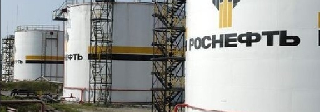 rosneft