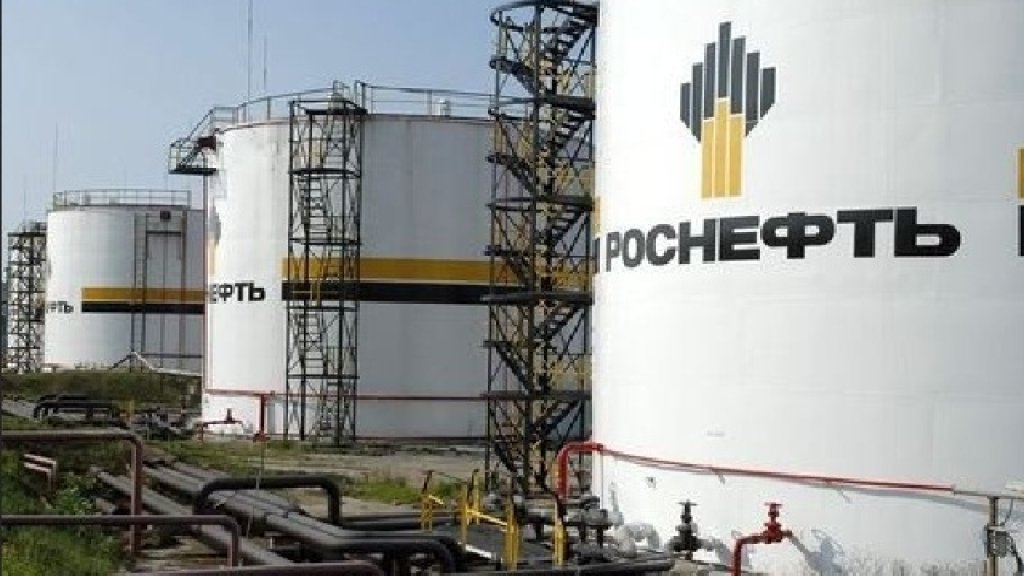 rosneft