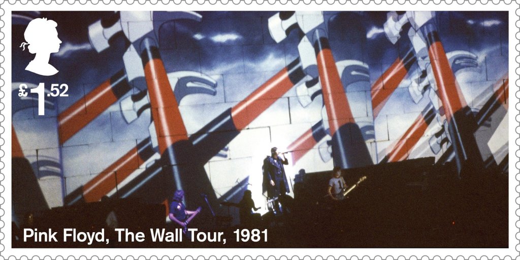 Pink floyd
