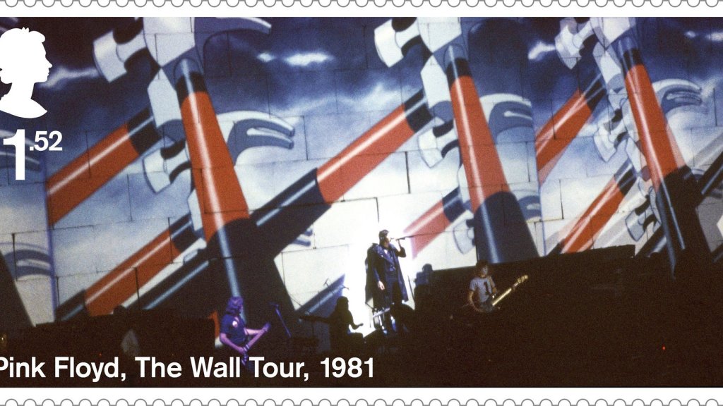 Pink floyd