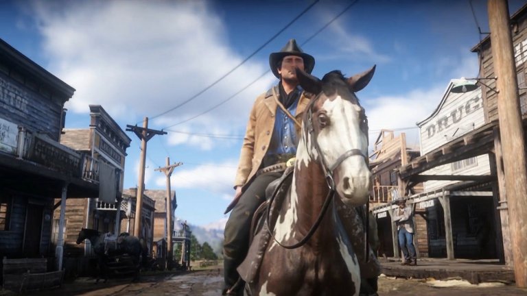 Red Dead Redemption 2
платформи: PS4, Xbox One 
премиера: лято 2018 г.
Историята в предстоящата Red Dead Redemption 2 ще бъде пълна с "невероятна емоционална дълбочина", обещава Take-Two. Сюжетът се върти около бандита Артър Моргън и бандата на Ван дер Линде, които заедно безчинстват в сърцето на американския Див запад, за да оцелеят. Това потвърждава, че Red Dead Redemption 2 ще предшества като сюжет оригиналната игра - ако си спомняте, в Red Dead Redemption героят ви Джон Марстън се разправя именно с бандата на Дъч ван дер Линде. По думите на нейния шеф Щраус Зелник, компанията е поела известен риск, решавайки да пусне преди време игра в жанра уестърн, който по принцип е много слабо застъпен в гейм индустрията. 
Очаква ни и забележителен мултиплейър режим, в който ще можем да се срещнем с каубои от целия свят, за да премерим сили в дуели и да водим епични битки. Red Dead Redemption 2 е една от най-очакваните игри на 2018 г., но до момента точната й дата на излизане все още не е ясна. В самото навечерие на новата година обаче, вече имаме потенциално точната премиера на уестърна. Информацията не идва от Take-Two, а от датската верига магазини Coolshop, която е посочила конкретна дата в офертата си за играта - 8 юни 2018 г., което, ако се окаже достоверно, прави Red Dead Redemption 2 основен кандидат за летен суперхит на годината. За съжаление, PC версия засега не е обявена, но геймъри подхванаха петиция за това.