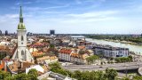 В Словакия цените на жилищата растат с бясна скорост и вече има поводи за притеснения