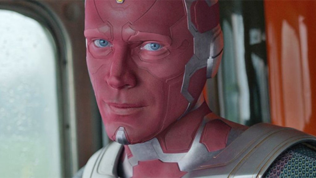 Пол Бетани и ролята на Джарвис / Вижън във филмовата вселена на Marvel
В интервю за Digital Spy Бетъни признава, че преди да му бъде предложено да бъде гласа на супер изкуствения интелект Джарвис в "Железния човек", той се е почувствал виновен, тъй като той въобще не знаел нищо за комиксите или за Железния човек.
Той споделя, че единственото нещо, което е направил, за да получи ролята, е за два часа да прочете някакви фрази от лист хартия, а след това, му предложили "една торба с пари".