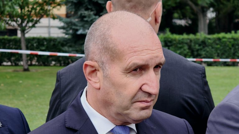 Според президента "ДПС-Ново начало" е овладяла управлението