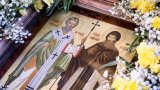 Денят е посветен и на българската азбука