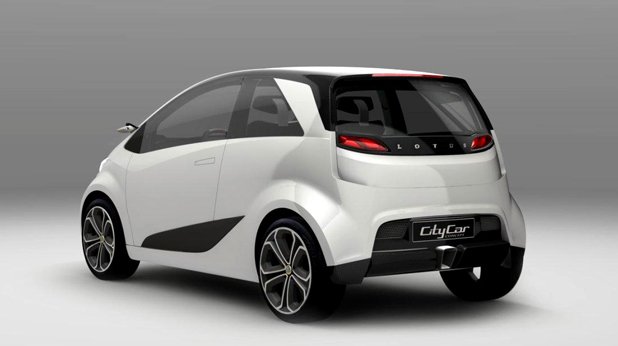Цената на City Car ще е около 30 000 евро