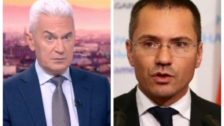 Като и без това тази кампания сме я обърнали на циркове...