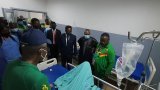 8 загинали и десетки ранени преди мача на Камерун