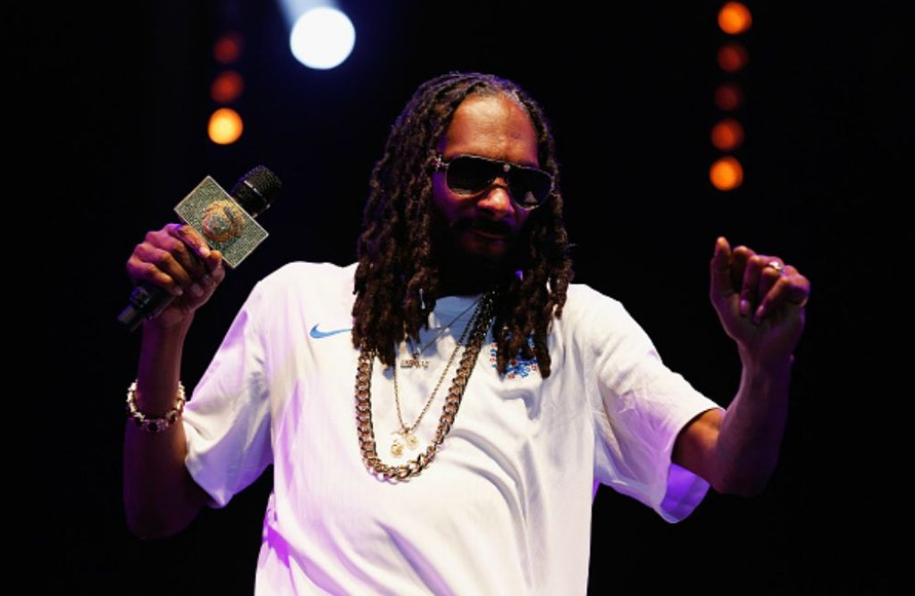 snoop