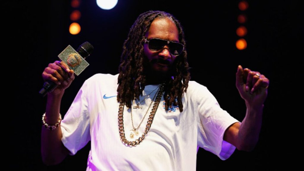 snoop