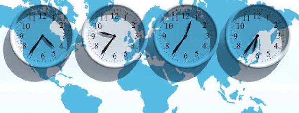 Hours-difference