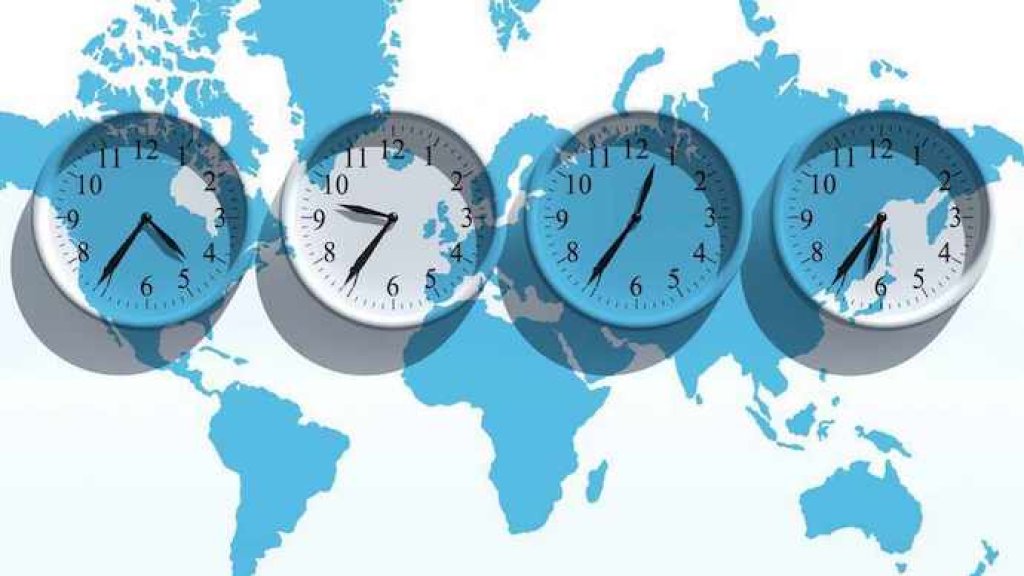 Hours-difference