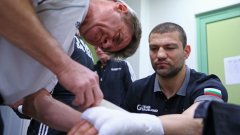 Тервел Пулев ще се изправи срещу бивш шампион на WBA в петия си профи мач