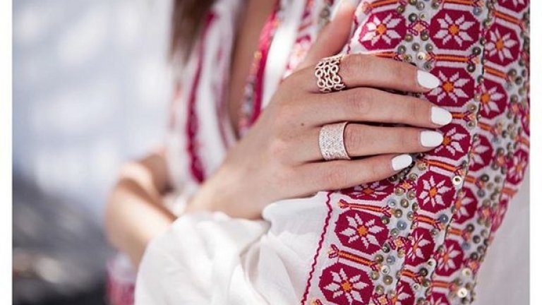 Пръстените на Зина