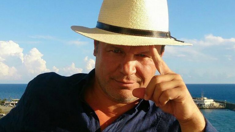 "В Холивуд е скучно. Весело е само през първите 10 години, след което еуфорията преминава."