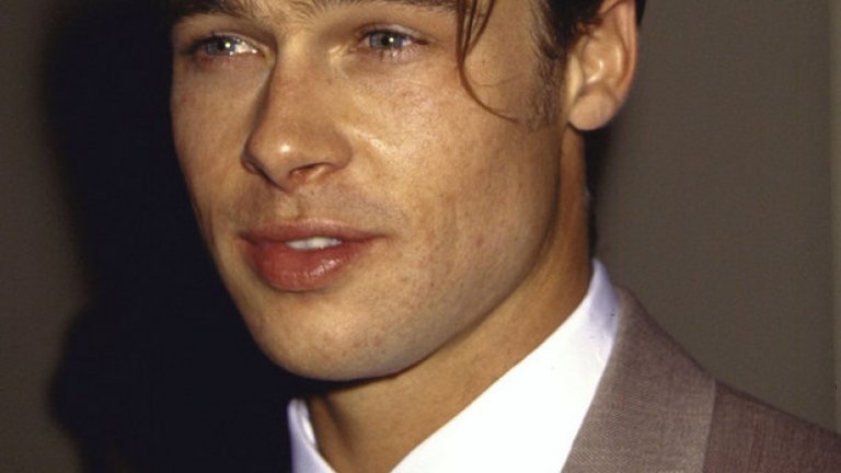 Януари 1991-та