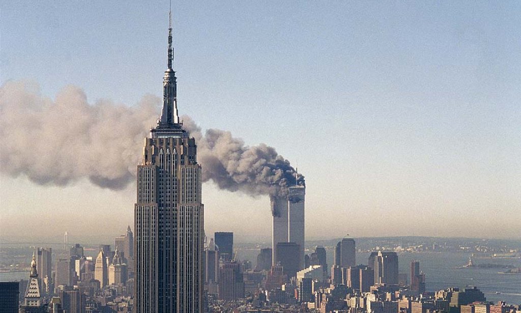 World Trade Center