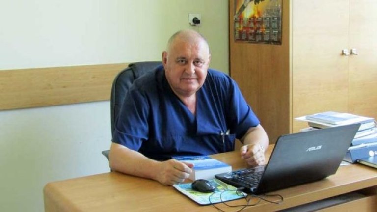 Историята, която ще прочетете, не е просто медицински случай