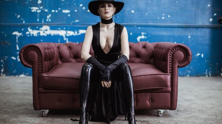 Певицата Марув няма да бъде допусната да пее в Тел Авив