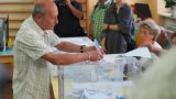 Резултатът от избирателната активност е абсолютен антирекорд за България