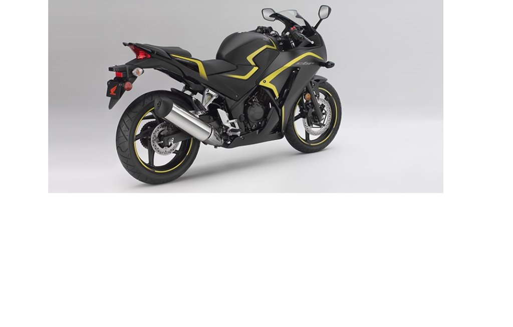 Honda CBR300R