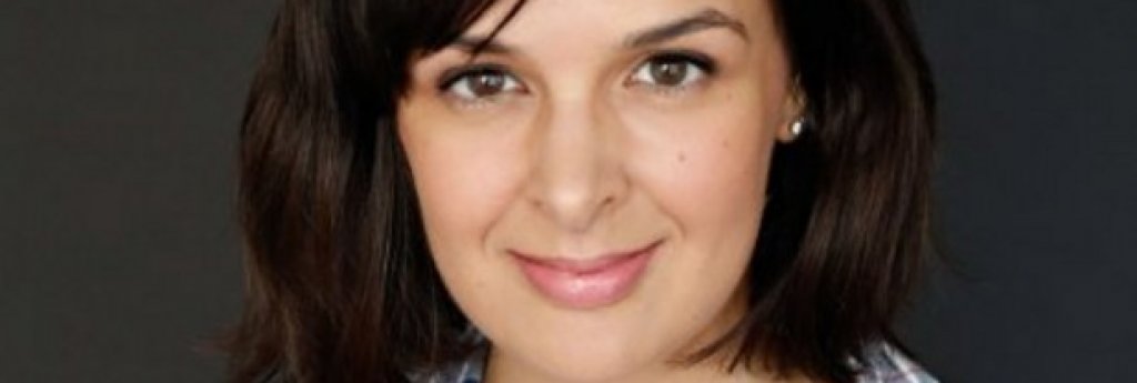 Наталия Бурина е сред най-обещаващите млади предприемачи в Силициевата долина.