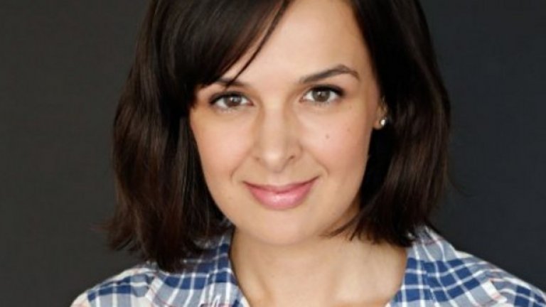 Наталия Бурина е сред най-обещаващите млади предприемачи в Силициевата долина.