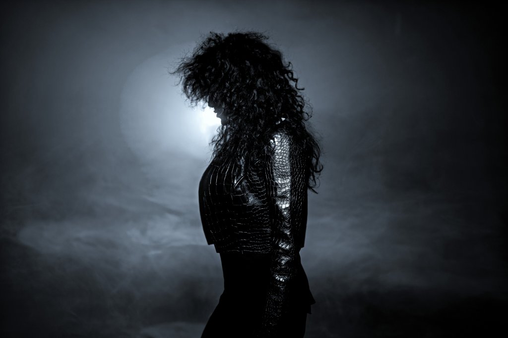 Nicole Moudaber