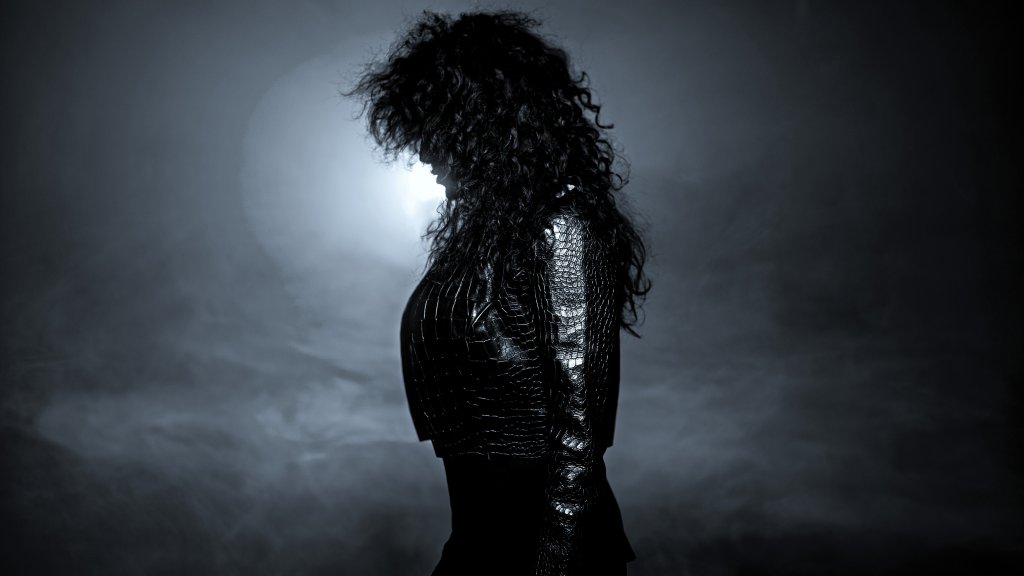 Nicole Moudaber