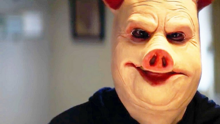 Tell Me a Story - 31 октомври
Кой не обича приказките... дори и когато те са пренесени в съвременния свят и всичко магическо и приказно от тях е захвърлено настрани, за да бъдат разказани мрачни, чисто човешки истории за грешките и последствията от тях. Това в общи линии е и идеята на Tell Me a Story - типичен трилър, който ще поеме в себе си приказки като "Трите прасенца", "Червената шапчица" и "Хензел и Гретел", за да ги превърне в нещо по-голямо и по-въздействащо в общия мащаб. Да видим дали цялата тази идея ще се получи.