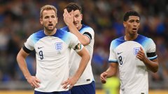 Англия все пак спечели трофей от първенството в Катар