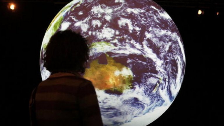 С всяка година страните от ЕС консумират повече и повече ресурси