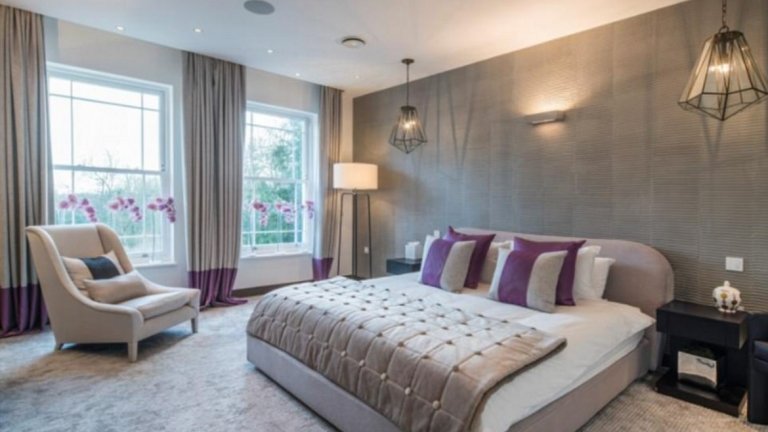 Обамеянг си хареса огромно имение за 18 милиона в Лондон