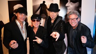 scorpions, скорпиънс