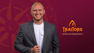 Бачорски показа не само, че знае къде и защо се намира, а и разкри какъв умел ум всъщност има