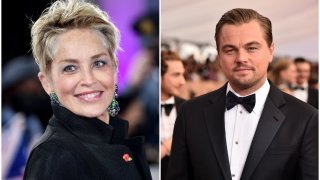 Актрисата разказва любопитна история от филма "Бърз или мъртъв"