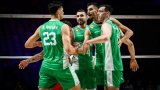 "Лъвовете" взеха частичен реванш от Италия